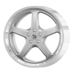 Standard - Holden VL Group A Walkinshaw Rim - Real Rims for Scale Model Cars