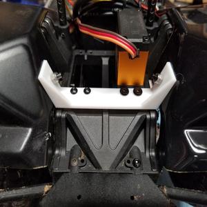 VS4-10 Inner Fender Brace