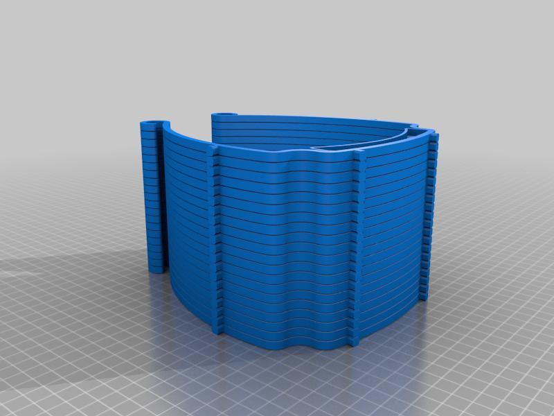 Working Stacked Verkstan Face Shields