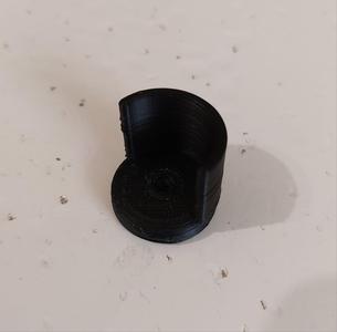 rod wall support