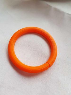 Anilla para papel (paper ring