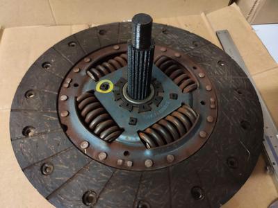 Hyundai Clutch Aligment Tool
