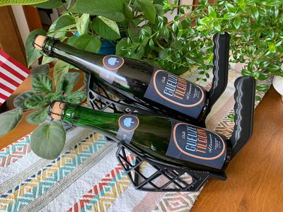Lambic Basket 375mL