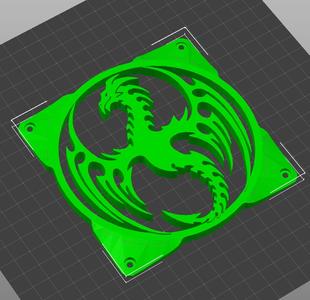 dragon
