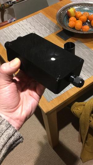 Junction Box