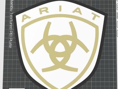 Ariat Lightbox