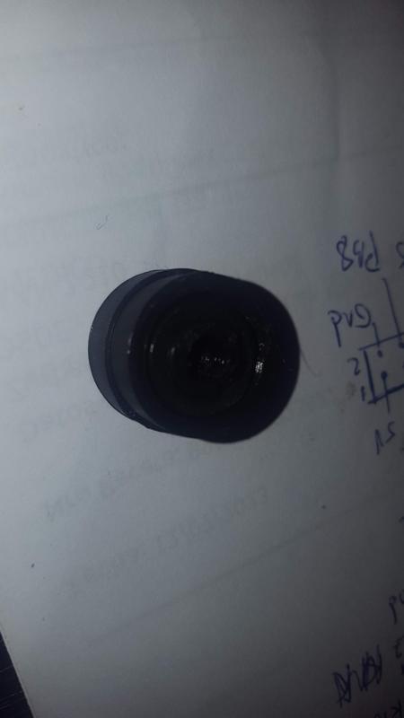 Ruleman 605(bearing) con bolillas de 5mm(3/16) 5mm