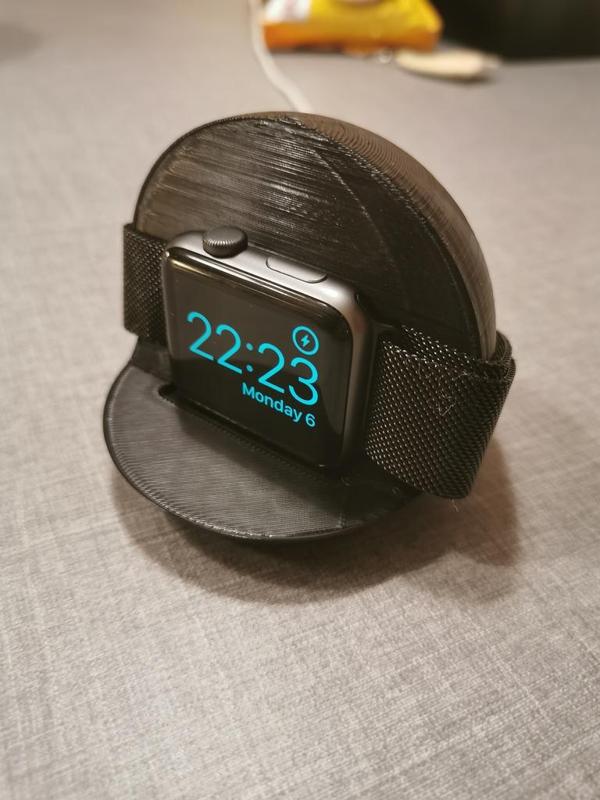 Apple Watch Charging Dock
