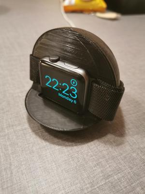 Apple Watch Charging Dock