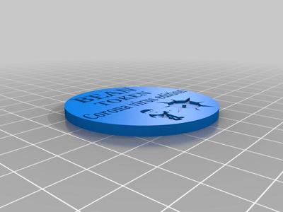 Bean Token Series 4 | Corona Virus Edition