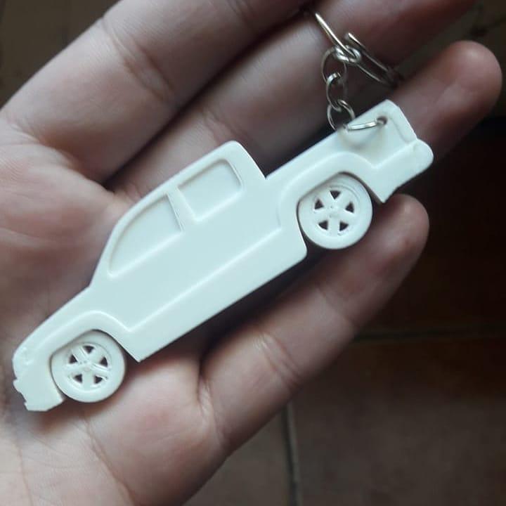 Pack stl cars, motorcycles, trucks for key fobs or deco fiat, renault, ford, chevrolet, peugeot , etc.