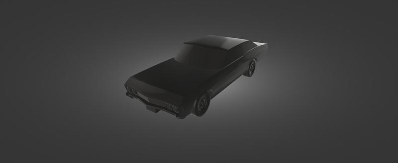 Chevrolet Impala