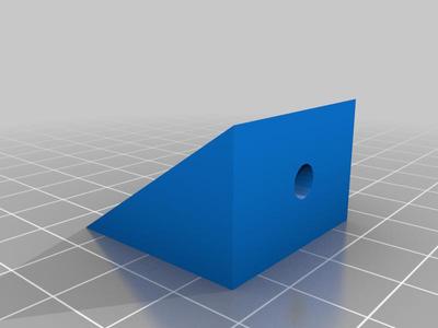 2020 to 3030 angle bracket