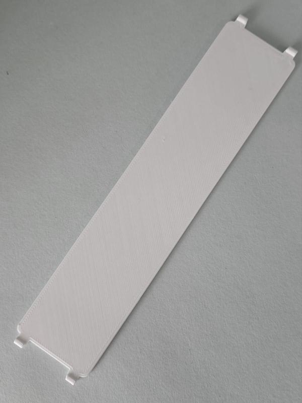 Race barrier for Playmobil