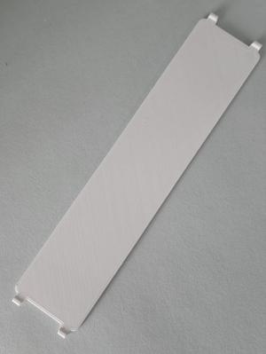 Race barrier for Playmobil