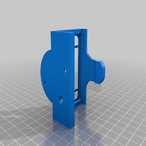 YI Lite Action Camera - SRAM Road QuickView Garmin Holder