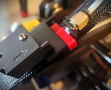 Anycubic Tie Wrap Replacement for X-Axis for Kobra 2 Max / Kobra 2 Pro / Kobra 2 Plus/ Kobra 2 Neo