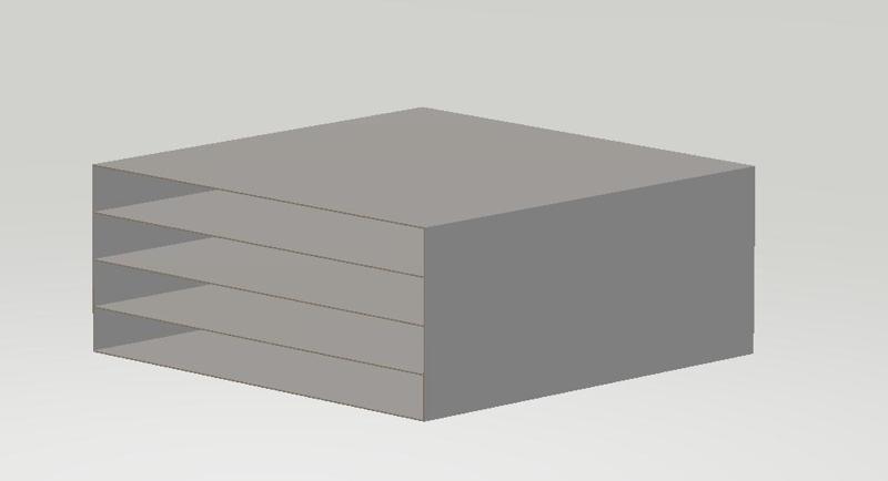 Organizer Box