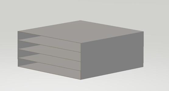 Organizer Box
