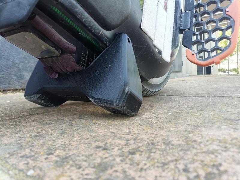 EUC front bumper Inmotion V12