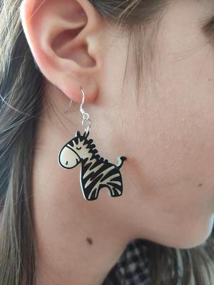 zebra