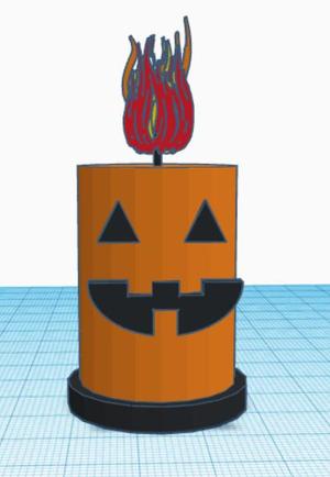candle