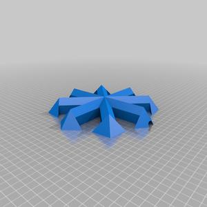 Chaos Star