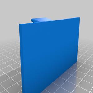 Business Card Holder 