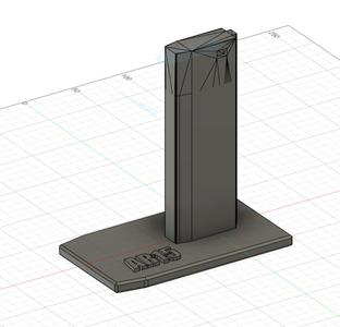 AR-15 stand