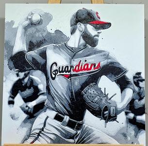 Play Ball! Cleveland Guardians #4