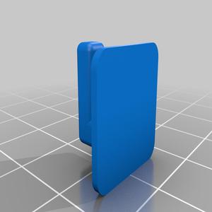 accesoires peg board 