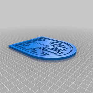 Destiny 2 Seal - Undying