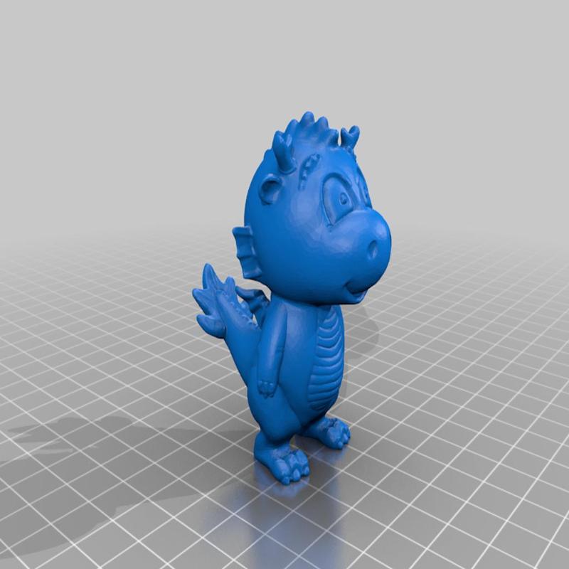 little dragon