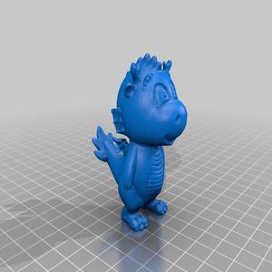 little dragon