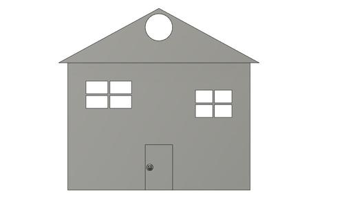 house key identifier