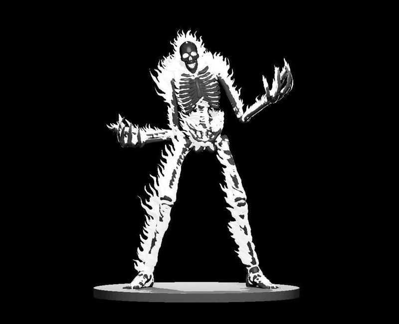 Malakbel Demon