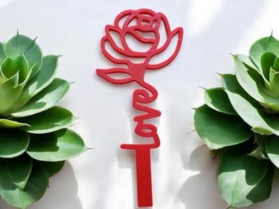Love Rose