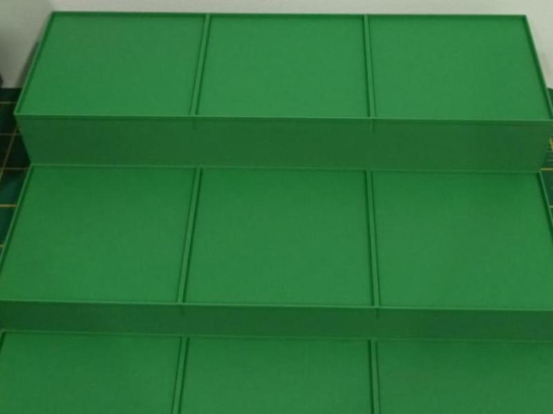 Suport for MTG card boxes