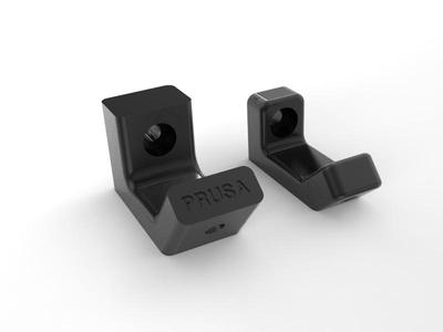 Part Fan Brackets for MK3 and MK3S