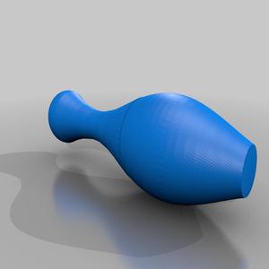 Bowling Pin