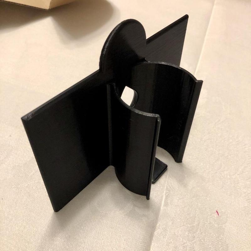 Ring Indoor Camera Window Mount (Re-Post)