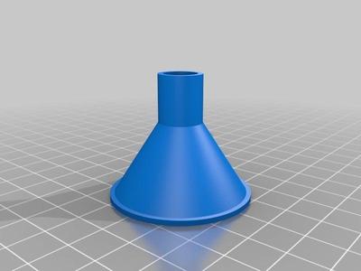 Reloading Funnel 9x19 & .223