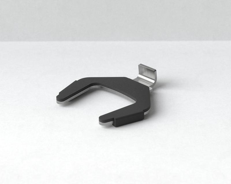 Eureka Mignon Clip-on Fork Protector