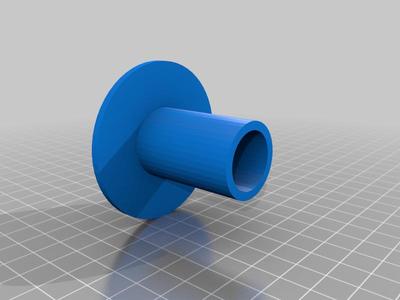 Geeetech coil outlet block 1 Kg.