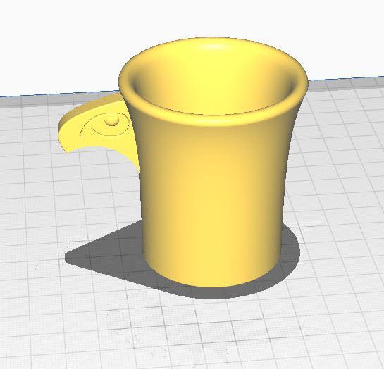 Coffee cup