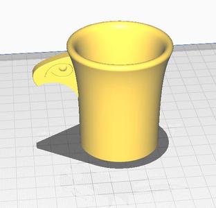 Coffee cup