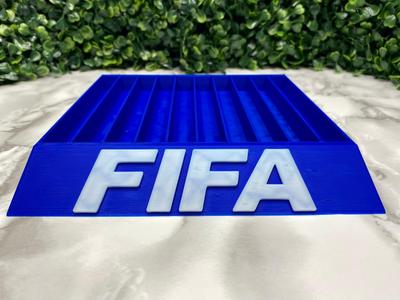 Fifa PlayStation Game Case Holder