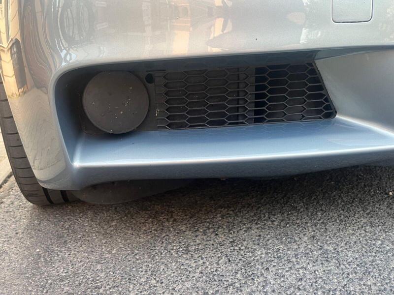 M Paket Nebelscheinwerfer Delete Kappen