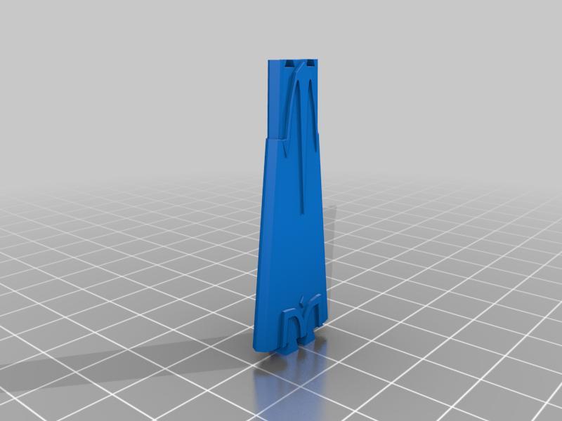 Mordred's Clarent Sword