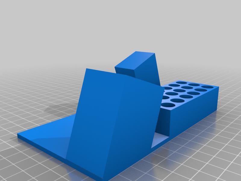 Glock 17 Stand